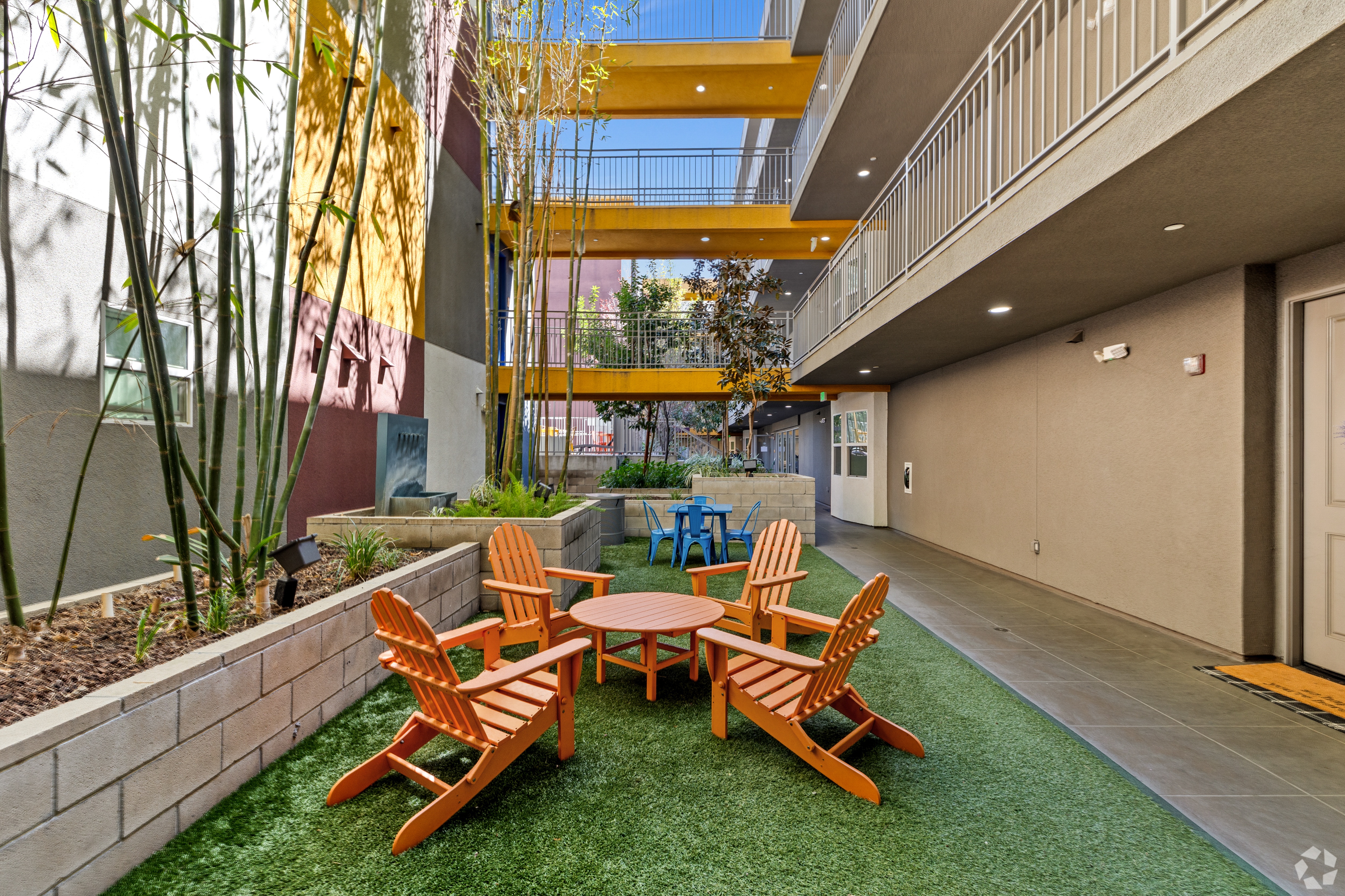 Legacy Apartments Image 6